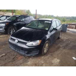 2016 VOLKSWAGEN GOLF SPORTWAGEN S