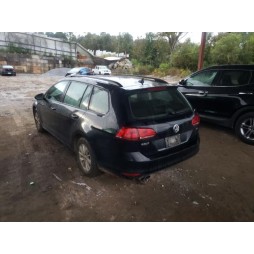 2016 VOLKSWAGEN GOLF SPORTWAGEN S