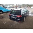 2016 VOLKSWAGEN GOLF SPORTWAGEN S