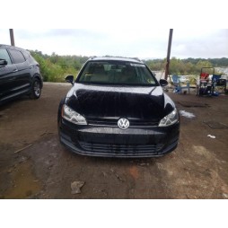 2016 VOLKSWAGEN GOLF SPORTWAGEN S