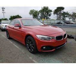 2017 BMW 440XI GRAN COUPE
