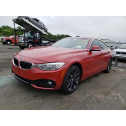 2017 BMW 440XI GRAN COUPE