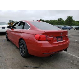 2017 BMW 440XI GRAN COUPE