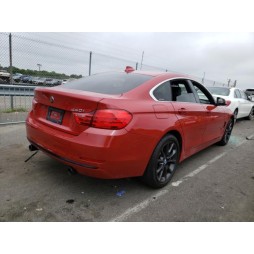 2017 BMW 440XI GRAN COUPE