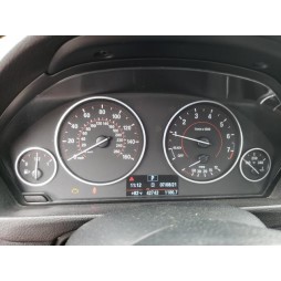 2017 BMW 440XI GRAN COUPE