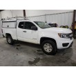2017 CHEVROLET COLORADO