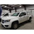 2017 CHEVROLET COLORADO
