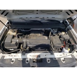 2017 CHEVROLET COLORADO