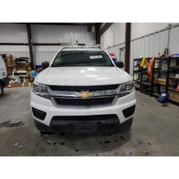 2017 CHEVROLET COLORADO