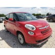 2017 FIAT 500L POP