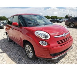 2017 FIAT 500L POP