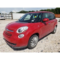 2017 FIAT 500L POP