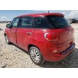 2017 FIAT 500L POP