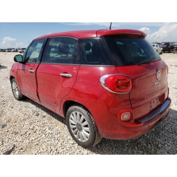 2017 FIAT 500L POP