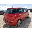 2017 FIAT 500L POP