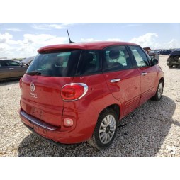 2017 FIAT 500L POP