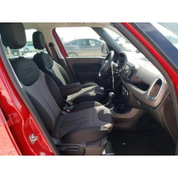 2017 FIAT 500L POP