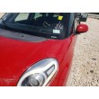 2017 FIAT 500L POP