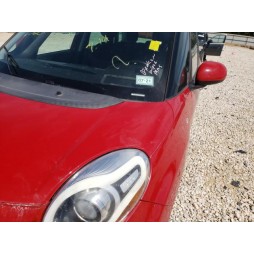 2017 FIAT 500L POP