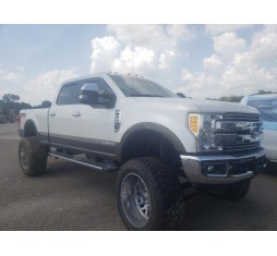2017 FORD F250 SUPER DUTY