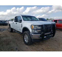 2017 FORD F250 SUPER DUTY