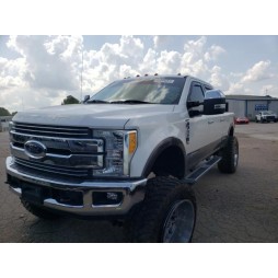 2017 FORD F250 SUPER DUTY