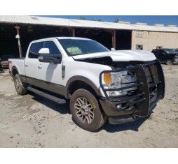 2017 FORD F250 SUPER DUTY