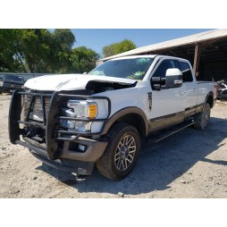 2017 FORD F250 SUPER DUTY