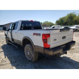 2017 FORD F250 SUPER DUTY