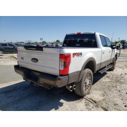 2017 FORD F250 SUPER DUTY