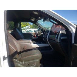 2017 FORD F250 SUPER DUTY