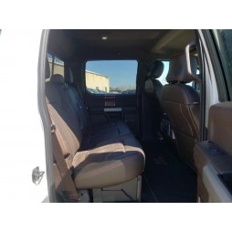 2017 FORD F250 SUPER DUTY