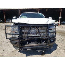 2017 FORD F250 SUPER DUTY