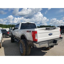 2017 FORD F250 SUPER DUTY