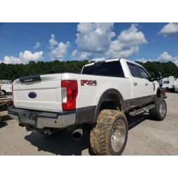 2017 FORD F250 SUPER DUTY
