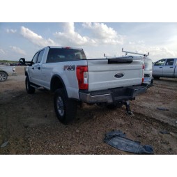 2017 FORD F250 SUPER DUTY