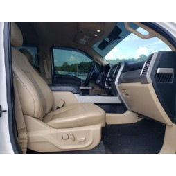2017 FORD F250 SUPER DUTY