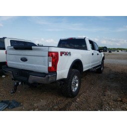 2017 FORD F250 SUPER DUTY