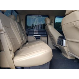 2017 FORD F250 SUPER DUTY