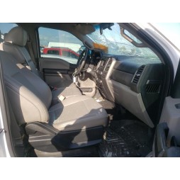 2017 FORD F250 SUPER DUTY