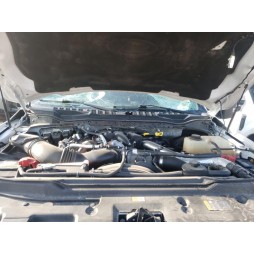 2017 FORD F250 SUPER DUTY
