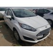 2017 FORD FIESTA S