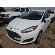 2017 FORD FIESTA S