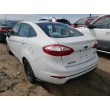 2017 FORD FIESTA S