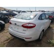 2017 FORD FIESTA S