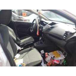 2017 FORD FIESTA S