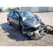 2017 FORD FOCUS TITANIUM