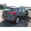 2017 FORD FOCUS TITANIUM