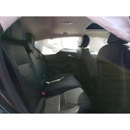 2017 FORD FOCUS TITANIUM