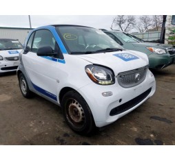 2017 SMART FORTWO